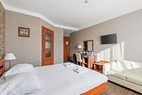 Hotel Diament Vacanza Siemianowice Slaskie