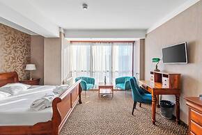 Hotel Diament Vacanza Siemianowice Slaskie