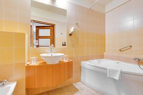 Hotel Diament Vacanza Siemianowice Slaskie