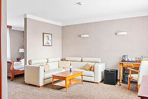 Hotel Diament Vacanza Siemianowice Slaskie