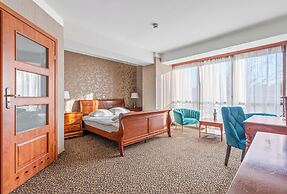 Hotel Diament Vacanza Siemianowice Slaskie