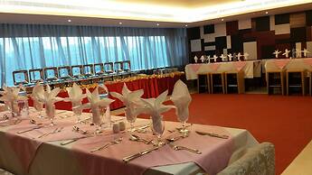 Al Jazira Club Hotel