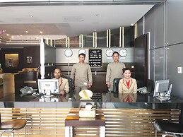 Al Jazira Club Hotel