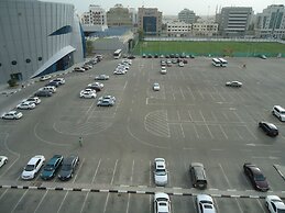 Al Jazira Club Hotel