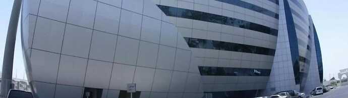 Al Jazira Club Hotel