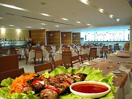 Al Jazira Club Hotel