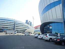 Al Jazira Club Hotel