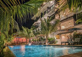 Z Hotel & Z2 Hotel
