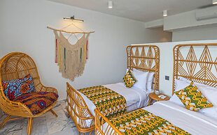 Z Hotel & Z2 Hotel