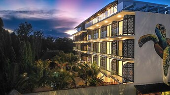Z Hotel & Z2 Hotel