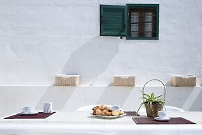 B&B Dimora San Vincenzo