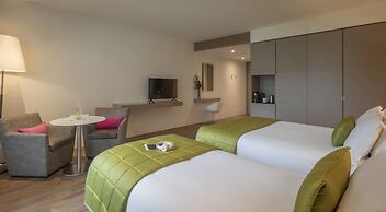 The Gibson Hotel