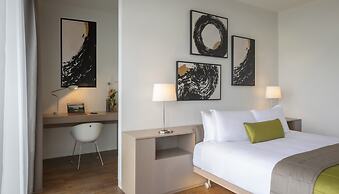 The Gibson Hotel