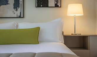 The Gibson Hotel