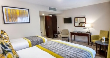 McGettigan's Hotel Letterkenny