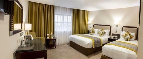 McGettigan's Hotel Letterkenny