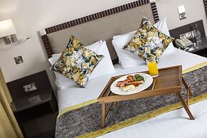 McGettigan's Hotel Letterkenny