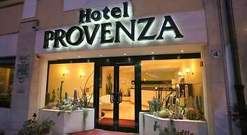 Hotel Provenza