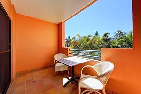 Kacys Bargara Beach Motel