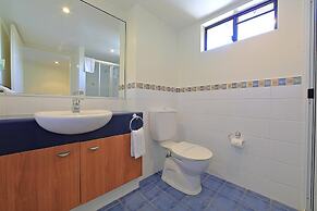 Kacys Bargara Beach Motel