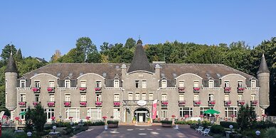 Floréal La Roche-en-Ardenne