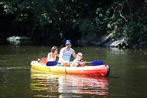 Floréal La Roche-en-Ardenne