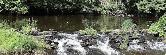 Floréal La Roche-en-Ardenne