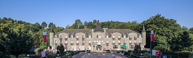 Floréal La Roche-en-Ardenne