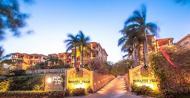 Clarion Suites Roatan at Pineapple Villas