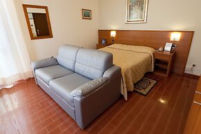 Parking Hotel Giardino
