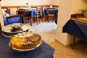Parking Hotel Giardino
