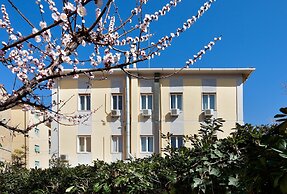 Parking Hotel Giardino
