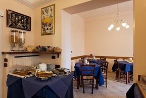 Parking Hotel Giardino