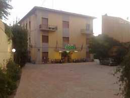 Parking Hotel Giardino