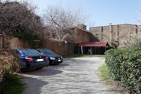 Parking Hotel Giardino