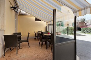 Parking Hotel Giardino