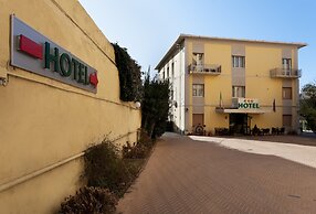 Parking Hotel Giardino