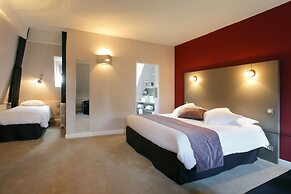 Château de la Barbinière