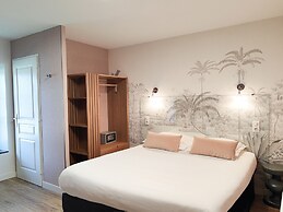 Château de la Barbinière