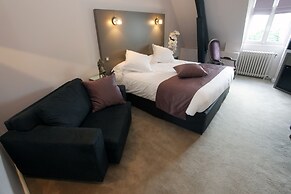 Château de la Barbinière