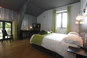 Château de la Barbinière