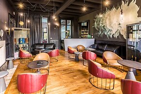 Château de la Barbinière