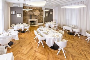 Château de la Barbinière