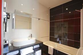 Château de la Barbinière