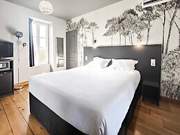 Château de la Barbinière