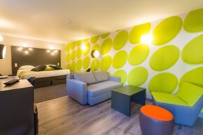 Château de la Barbinière