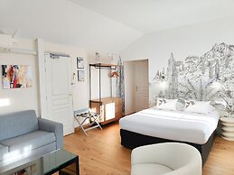 Château de la Barbinière