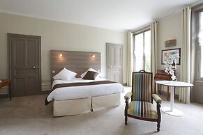 Château de la Barbinière