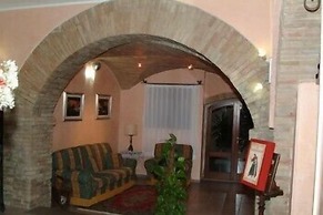 Hotel Palazzo Brunamonti