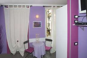 Affittacamere I Coralli